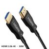 VENTION HDMI CABLE 50M BLACK FOR ENGINEERING