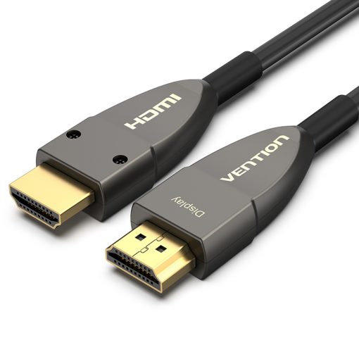 VENTION 8K HDMI CABLE 3M BLACK- VEN-AANBI