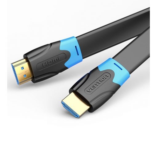 VENTION HDMI EXTENSION CABLE 3M BLACK -VEN-VAA-B06-B300
