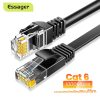 VENTION CAT6 UTP PATCH CORD CABLE 10M BL