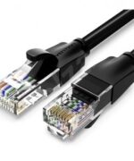 VENTION CAT6 UTP PATCH CORD CABLE 1.5M B