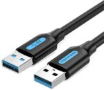 VENTION FLAT USB 3.0 EXTENSION CABLE 3METER