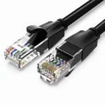 VENTION CAT6 UTP PATCH CORD CABLE 10M BL