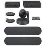 Logitech Mounting Kit for the Rally