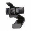 Logitech C920S HD Pro Webcam with privacy shutter