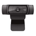 Logitech C920e HD Pro Webcam