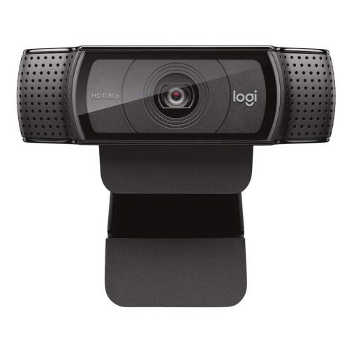 Logitech C920e HD Pro Webcam