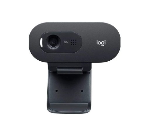 Logitech C505e Webcam