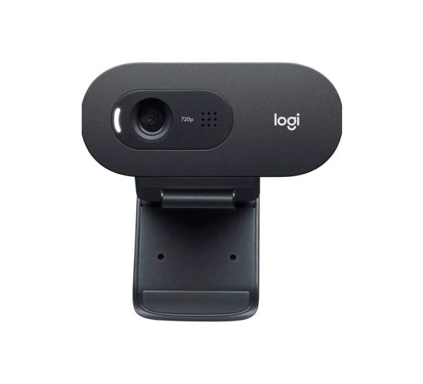 Logitech C505e Webcam