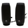 Speakers - LOGITECH Speaker S120 Black (2.0)