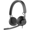 Logitech Wired Headset Zone