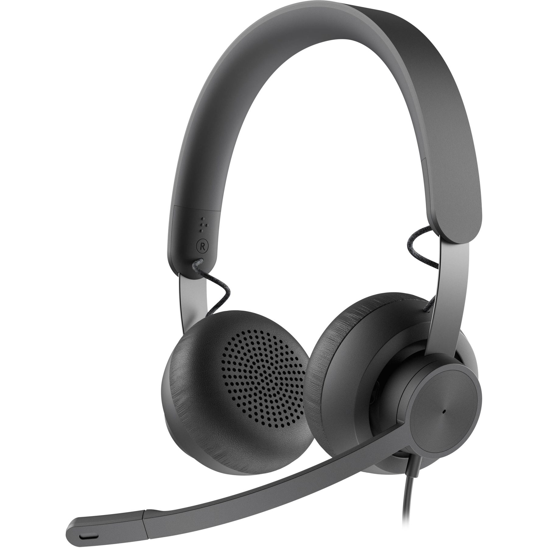 Logitech Wired Headset Zone