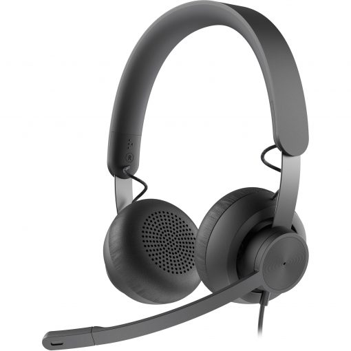 Logitech Wired Headset Zone