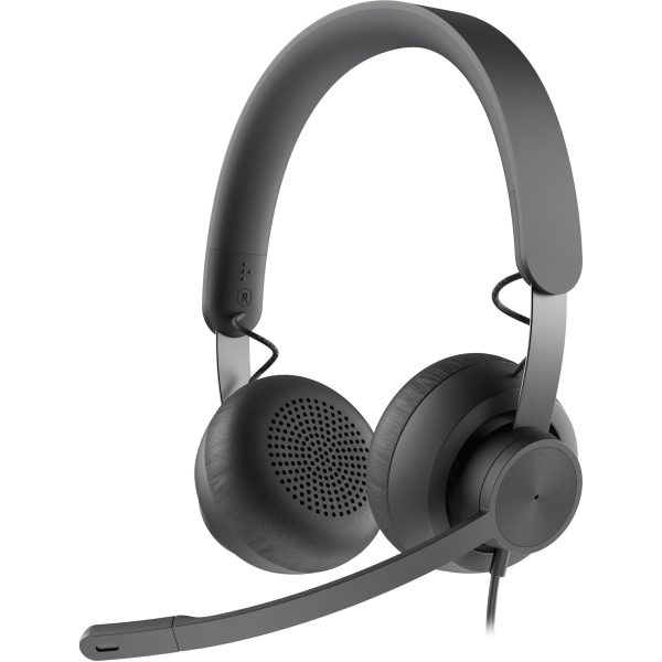 Logitech Wired Headset Zone