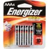 AAA Alkaline Batteries 4-pack
