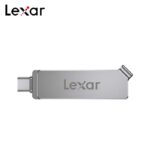 Lexar® JumpDrive® Dual Drive D30c USB 3.1 Type-C™ - 128GB