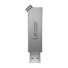 Lexar® JumpDrive® Dual Drive D30c USB 3.1 Type-C™ - 32GB