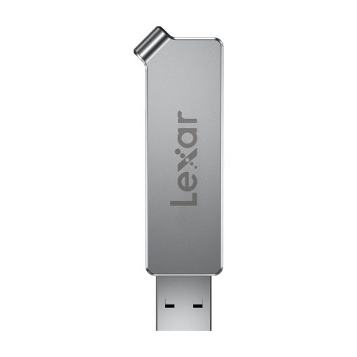 Lexar® JumpDrive® Dual Drive D30c USB 3.1 Type-C™ - 32GB