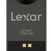 Lexar® JumpDrive® M25 USB 2.0 Flash Drive - 64GB
