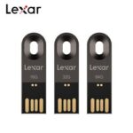Lexar® JumpDrive® M25 USB 2.0 Flash Drive - 32GB