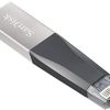 SanDisk iXpand Flash Drive 16GB - USB for iPhone (lightning connector)