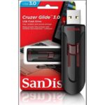 SanDisk Cruzer Glide™ 3.0 USB Flash Drive 64GB