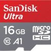 SanDisk MicroSD CLASS 10 98MBPS 16GB W/O ADAPTER