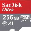 SanDisk MicroSD CLASS 10 120MBPS 32GB without Adapter