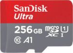 SanDisk MicroSD CLASS 10 120MBPS 32GB without Adapter