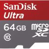 SanDisk MicroSD CLASS 10 120MBPS 64GB without Adapter