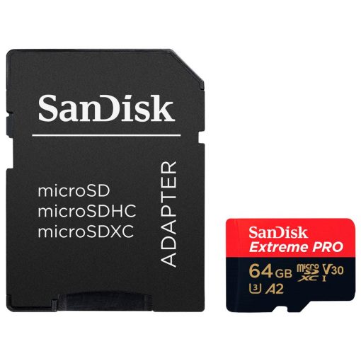 SanDisk MicroSD CLASS 10 120MBPS 256GB without Adapter
