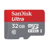 SanDisk Ultra SDHC 32GB 48MB/s Class 10 UHS-I