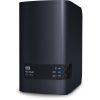 My Cloud Expert Series EX2 Ultra 8TB