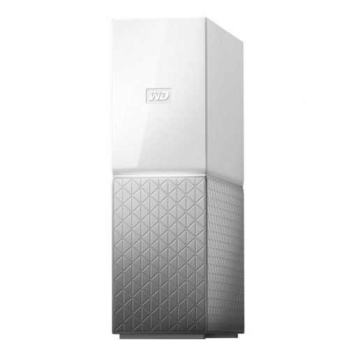My Cloud Home 6TB