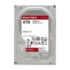 WD Red NAS Hard Drive - 8TB
