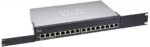 Cisco SF100-16 16 port switch