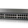 Cisco SF200-48 48-Port Ethernet Smart Switch