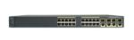 Cisco 2960 Catalyst Switch WS-C2960G-24TC-L