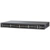 Cisco SF300-48P 48-Port Managed PoE Switch