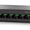 Cisco SF100D-08 8-Port Desktop unmanaged Switch
