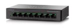 Cisco SF100D-08 8-Port Desktop unmanaged Switch
