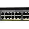 Cisco Catalyst 2960X-48FPS-L 48 ports managed Switch