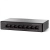 Cisco SF110D-08 8-port 10/100Mbps Unmanaged Switch
