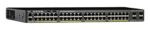 Cisco Catalyst WS-C2960X-48LPS-L 48 Port Ethernet Switch