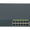 Cisco WS-C2960-24TC-L 2960 24 10/100 Catalyst Switch