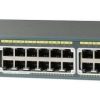 Cisco Catalyst 2960-24PC-L Switch