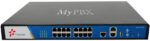 Yeastar YST-U200 MyPBX Hybrid IP-PBX VOIP Phone