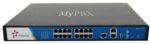 Yeastar YST-U100 MyPBX IP PBX for Business VoIP Phone