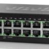 Cisco SG102-24 Compact 24-Port Gigabit Switch