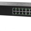 Cisco SF100-24 24 Port Small Business Switch